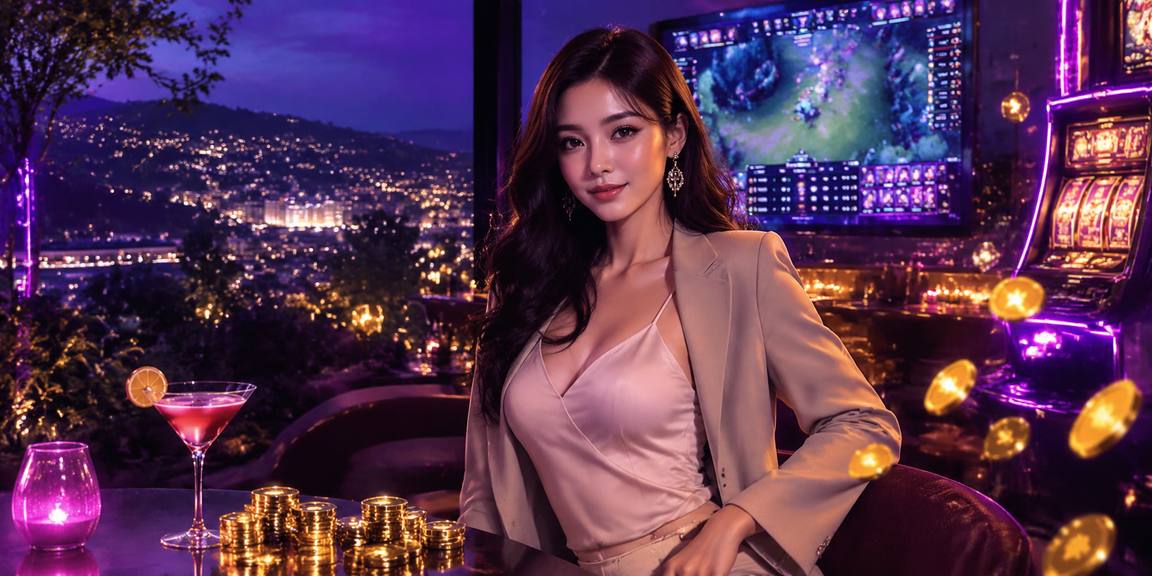 lucky8win gaming platform