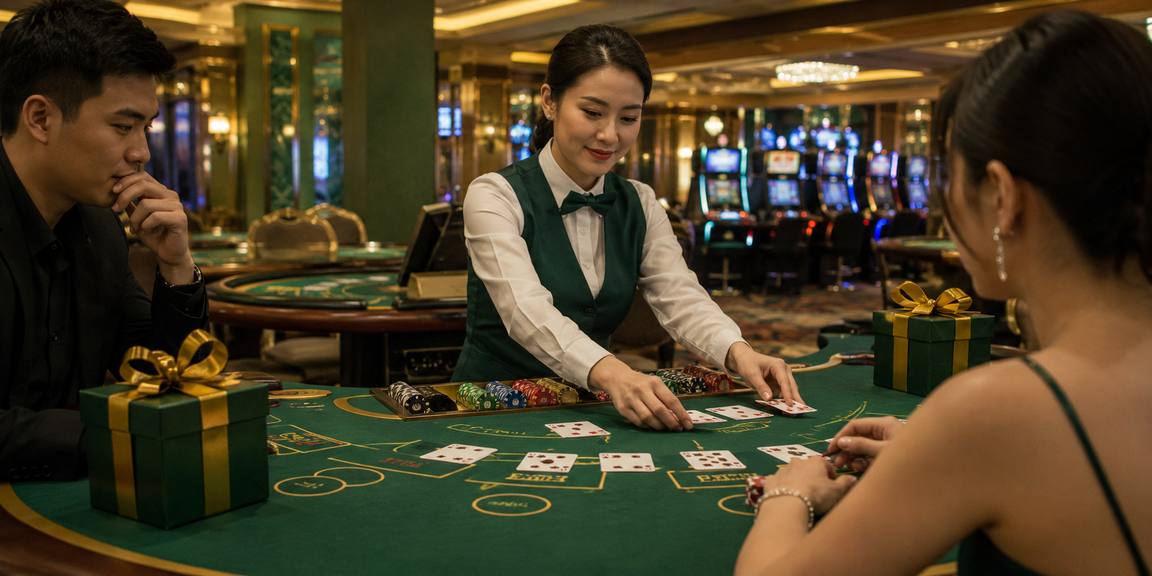 lucky8win Bàn live, slot và thể thao — tất cả trong một sảnh